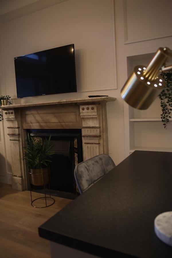 Crawford House- Scholarlee Living Apartments Корк Экстерьер фото